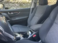 Usata Nissan Qashqai 131 CV (96 kW) 2017 Bianco SUV