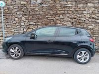 Usata Renault Clio IV 58 CV (42 kW) 2018 Nero Berlina