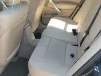 Usata BMW X3 150 CV (110 kW) 2008 Nero SUV