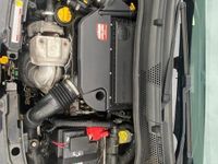 Usata Fiat 500 95 CV (69 kW) 2015 Nero Cabrio