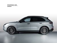 usata Porsche Cayenne Cayenne1ªs.'03-'07 3.0 e-hybrid tiptronic