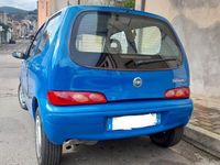 usata Fiat 600 1.1