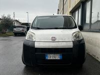 usata Fiat Fiorino 1.4 benzina/metano 2011