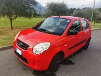 Usata Kia Picanto 60 CV (44 kW) 2009 Utilitaria