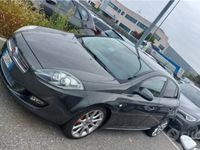 usata Fiat Bravo sport