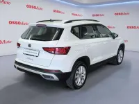 Usata Seat Ateca Business 150 CV (110 kW) 2023 Bianco SUV