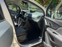 Usata Opel Mokka 136 CV (100 kW) 2016 Grigio SUV