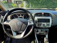 Usata Lancia Delta 103 CV (75 kW) 2012 Utilitaria