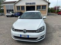 usata VW Golf VII Golf Variant 1.6 TDI 110 CV DSG Business BlueMotion Tech.