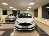 usata Ford C-MAX C-Max7 1.5 TDCi 120CV Powershift S...