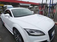 Usata Audi TT Advanced 200 CV (147 kW) 2008 Coupé