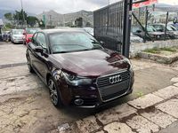 Usata Audi A1 Ambition 140 CV (102 kW) 2013 Viola Utilitaria