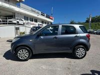 Usata Daihatsu Terios 105 CV (77 kW) 2007 Grigio SUV