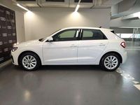 Nuova Audi A1 Business 116 CV (85 kW) 2025 Bianco cortina Utilitaria