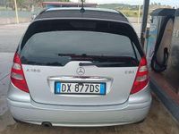 Usata Mercedes A160 Elegance 82 CV (60 kW) 2009 Coupé