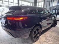 Usata Land Rover Range Rover Velar SE 204 CV (150 kW) 2022 Blu/azzurro SUV