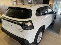 Usata Suzuki SX4 S-Cross 129 CV (94 kW) 2024 Bianco SUV