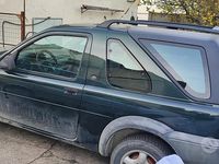 Usata Land Rover Freelander 2002 Verde SUV