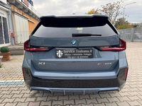 Usata BMW X1 M Sport 135 CV (99 kW) 2023 Grigio SUV