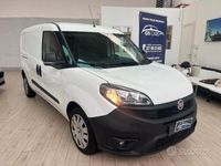 usata Fiat Doblò DobloMAXI 1.6 MJT 120CV S&S Easy