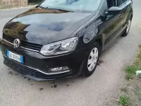 Usado VW Polo 60 CV (44 kW) 2012 Utilitario