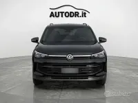Usata VW Tiguan Edition 131 CV (96 kW) 2025 Nero SUV