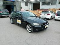 usata BMW 318 benzina km 150000