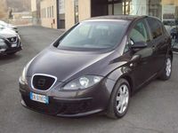 Usata Seat Altea XL Stylance 105 CV (77 kW) 2006 Grigio Monovolume