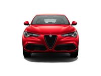 usata Alfa Romeo Stelvio Stelvio2.2 t Tributo Italiano Q4 210cv auto del 2021 usata a Spoltore