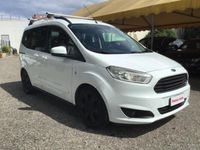 usata Ford Tourneo Courier 1.5 TDCI Titanium 55kw(75CV)