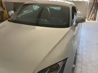 Usata Audi TT 2008 Grigio Coupé