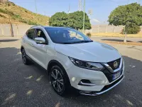 Usata Nissan Qashqai N-Connecta 140 CV (102 kW) 2021 SUV