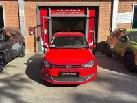 Usata VW Polo Highline 2010 Utilitaria