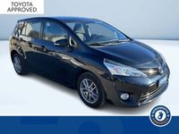 usata Toyota Verso 1.6 D-4D ACTIVE 5P.TI MT E6