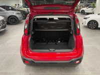 Usata Fiat Panda Cross 70 CV (51 kW) 2025 Rosso Utilitaria