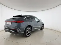 Usata Audi Q5 Sportback S-Line 204 CV (150 kW) 2025 Grigio daytona perlato SUV