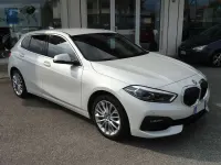 Usata BMW 118 Advantage 150 CV (110 kW) 2022 Other Utilitaria