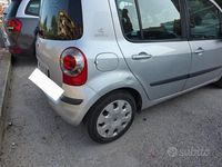 Usata Mazda 2 75 CV (55 kW) 2006 Grigio Berlina