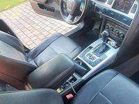 Usata Audi A6 170 CV (125 kW) 2010 Grigio Station wagon