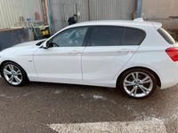 usata BMW 120 d