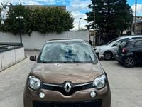 Usata Renault Twingo 2016 Utilitaria