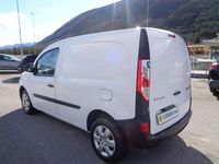 Usata Renault Kangoo 95 CV (69 kW) 2020 Bianco Monovolume