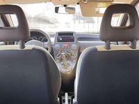 Usata Fiat Panda Dynamic 69 CV (50 kW) 2010 Utilitaria