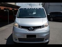 usata Nissan NV200 1.5 dci 90cv combi 2in1 N1 E5b+ my15