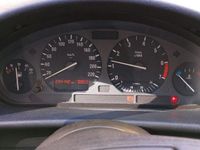 Usata BMW 318 Efficient Dynamics 115 CV (84 kW) 1995 Oro Berlina