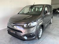 usata Toyota Verso Proace City1.5D 130CV Short D Loun