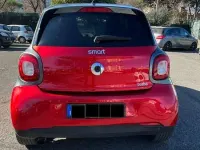 Usata Smart ForFour 90 CV (66 kW) 2016 Utilitaria