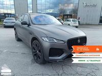 Usata Jaguar F-Pace R-Dynamic 204 CV (150 kW) 2021 SUV