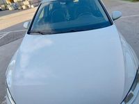 Usata VW Golf VII 125 CV (91 kW) 2015 Bianco Berlina