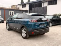 Occasion Peugeot 3008 Active 131 ch (96 kW) 2021 Bleue SUV